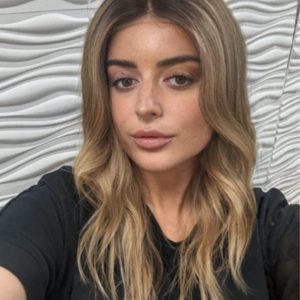 Lace base mini wig 12” base 8*8 colour #TFF