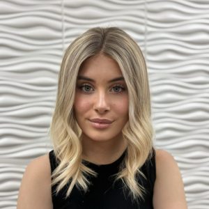 Mini Wig 12” mono base 6.6 *7 colour #H614D