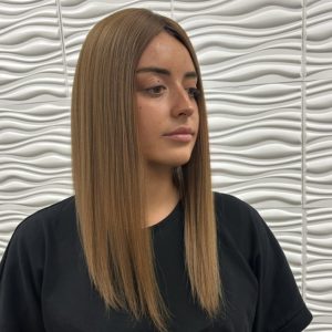 Mono enhancer 14” base 5*5 colour #4