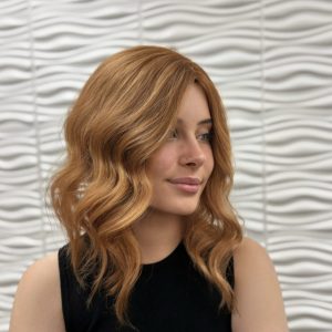 Mono Enhancer 14” base 5*5 colour #copper