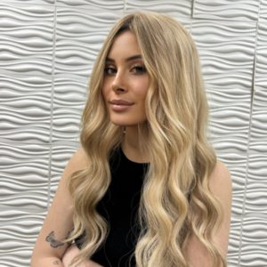 Mono Enhancer 22” base 6*6.5 colour #9/613