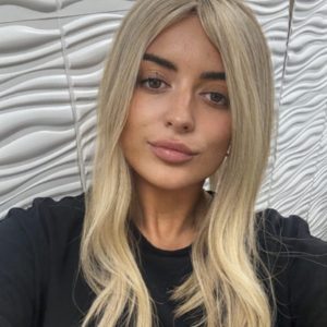 Mono Enhancer base 5*5 Length 16” colour #9/613 Size 5*5