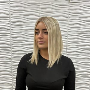 Mono Topper 12” Base 5.5x6 Shade #P1024