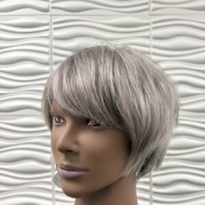 “Lila” 6” Synthetic Wig