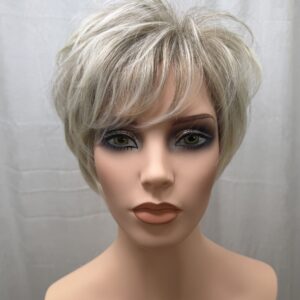 “Veronica” 10.16cm Synthetic wig