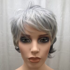 “Ashley” Synthetic Wig 25.4cm