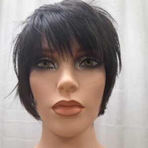 “Kris” Pixi Cut synthetic Wig